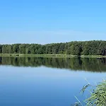 Family & Business Sauna Apartments No 11 Lesny Nad Zalewem Cedzyna Unikat - 3 Bedroom With Private Sauna, Bath With Hydromassage, Terrace, Garage, Catering Options