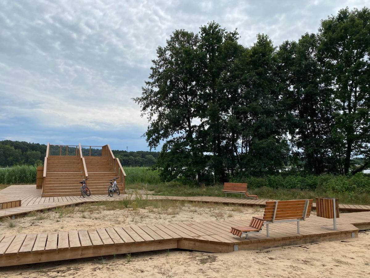 Family & Business Sauna Apartments: Woodland Retreat With Private Wellness Kielce