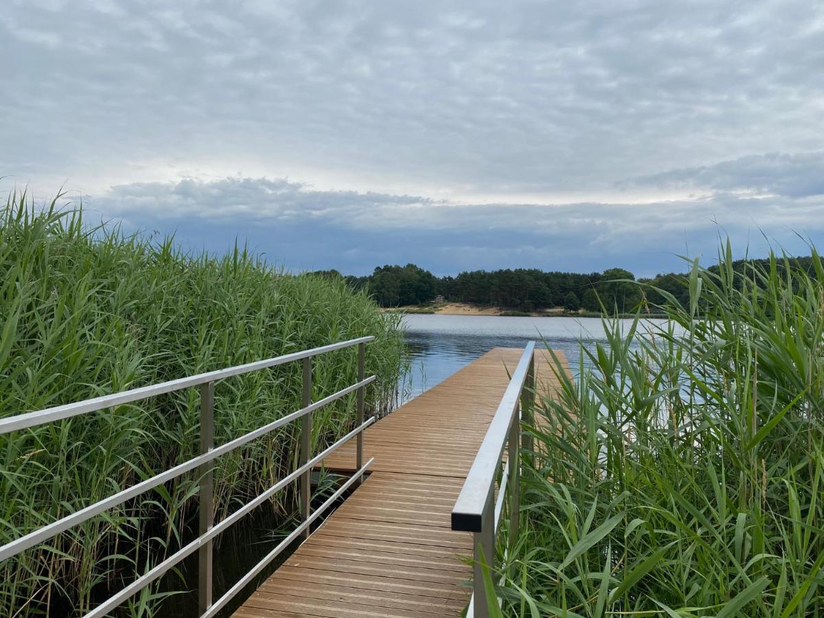 Family & Business Sauna Apartments: Woodland Retreat With Private Wellness Kielce