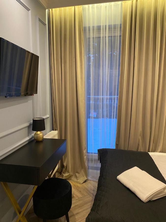 Apartment Family & Business Sauna Apartments: Woodland Retreat With Private Wellness Kielce