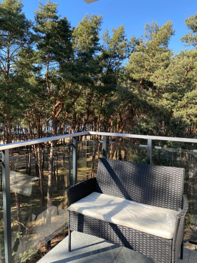 Apartment Family & Business Sauna Apartments: Woodland Retreat With Private Wellness