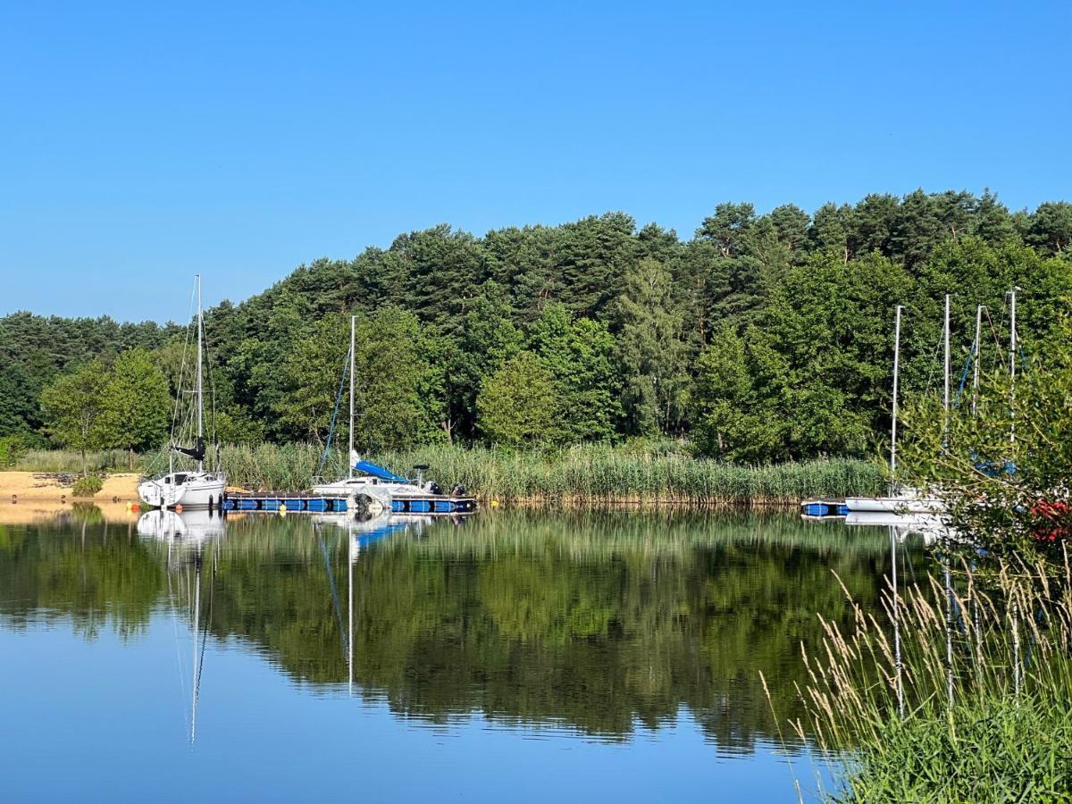 Family & Business Sauna Apartments: Woodland Retreat With Private Wellness * Kielce