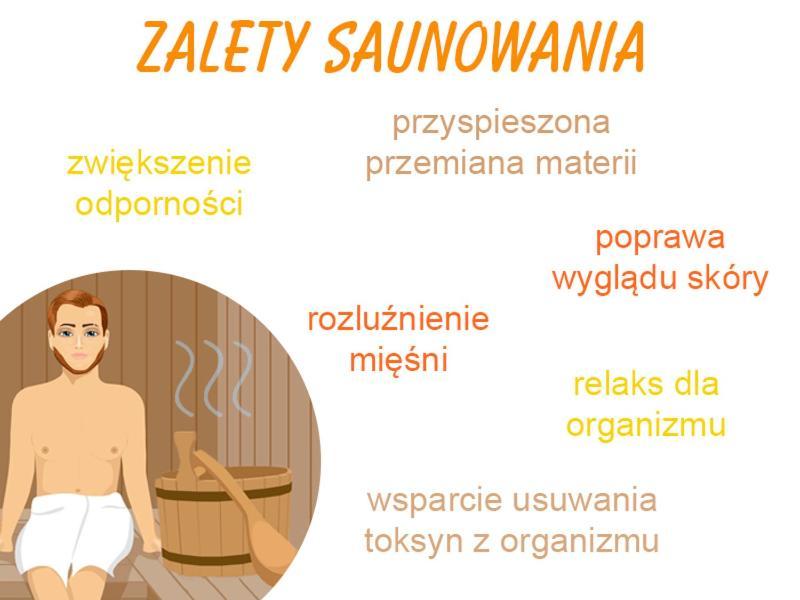 Apartment Family & Business Sauna Apartments: Woodland Retreat With Private Wellness *