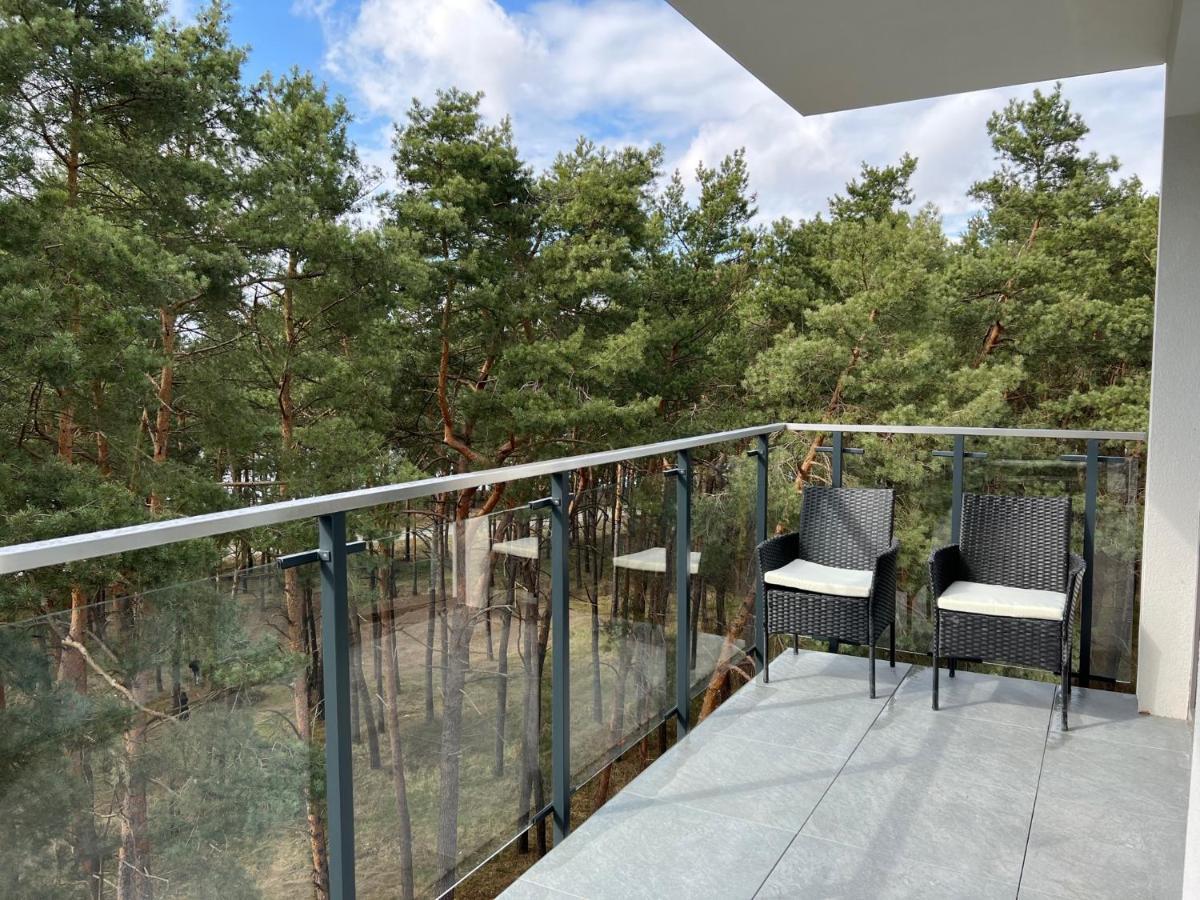 Family & Business Sauna Apartments: Woodland Retreat With Private Wellness Apartment Kielce