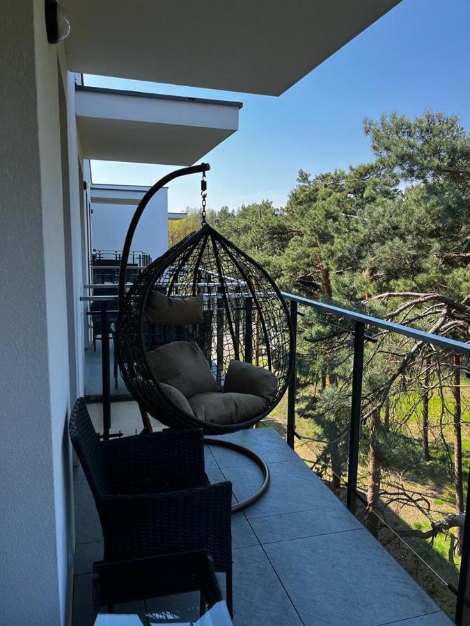 Family & Business Sauna Apartments: Woodland Retreat With Private Wellness Apartment