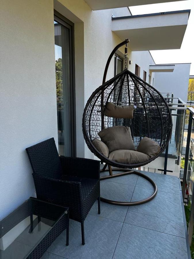 Family & Business Sauna Apartments: Woodland Retreat With Private Wellness