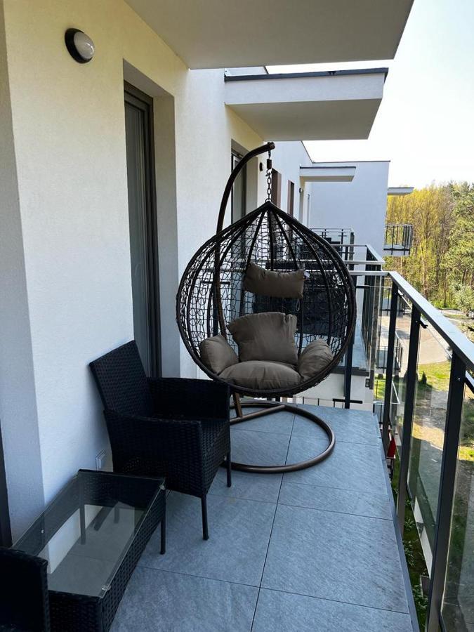 Family & Business Sauna Apartments: Woodland Retreat With Private Wellness Apartment