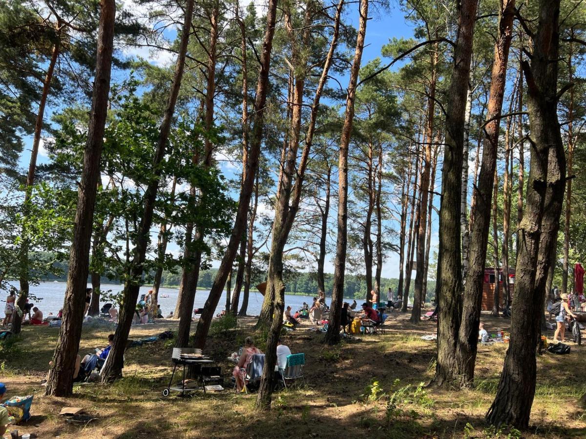 Apartment Family & Business Sauna Apartments: Woodland Retreat With Private Wellness Kielce